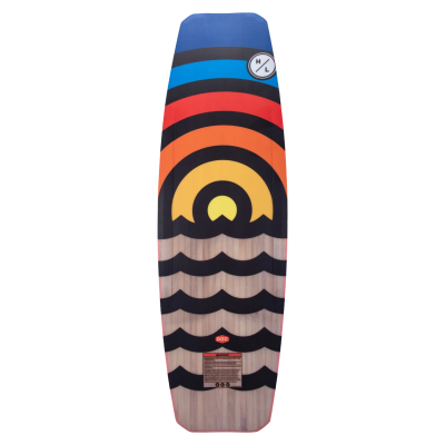 Уейкборд Hyperlite Union Wakeboard 147см