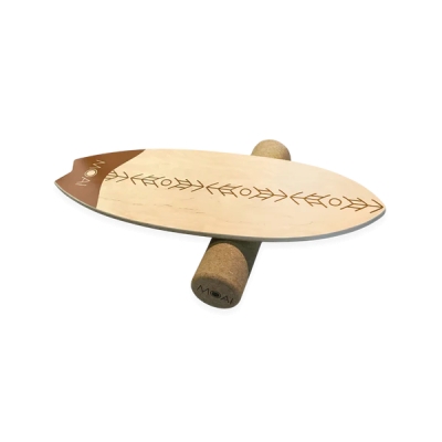 Balance board MOAI Kahuna