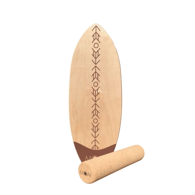 Balance board MOAI Kahuna