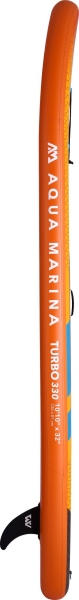 Aqua Marina AMGo Turbo 330 10'10" Electric SUP