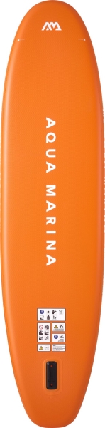 Aqua Marina AMGo Turbo 330 10'10" Electric SUP