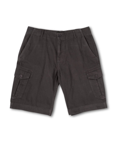 Penwith II Herren Cargo-Shorts Dunkelgrau