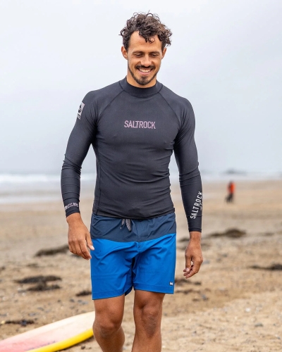 Saltrock Core Rashvest Long Sleeve