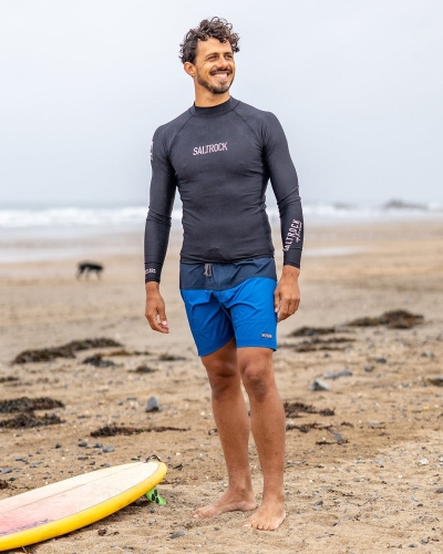 Saltrock Core Rashvest Long Sleeve