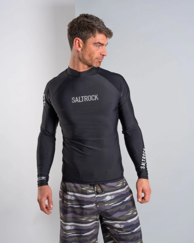 Saltrock Core Rashvest Long Sleeve
