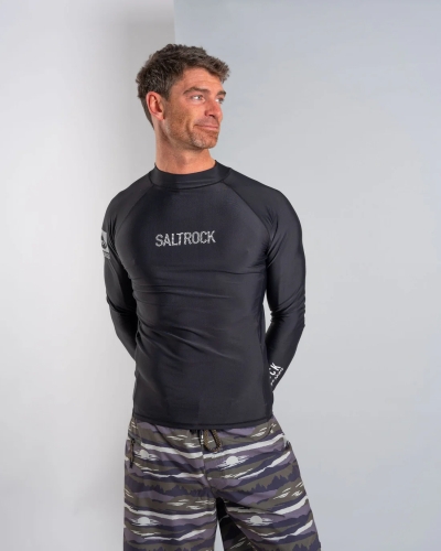 Saltrock Core Rashvest Long Sleeve
