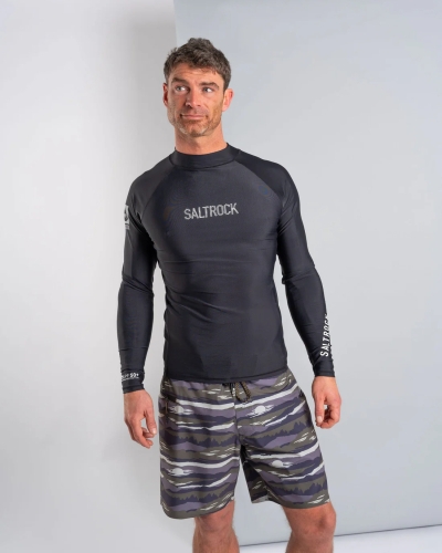 Saltrock Core Rashvest Long Sleeve