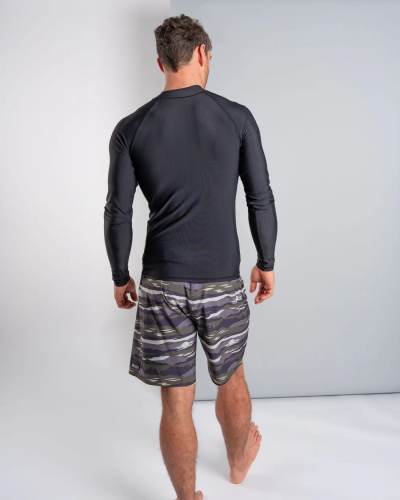 Saltrock Core Rashvest Long Sleeve