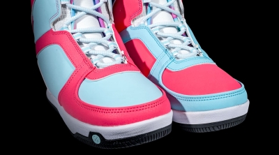 Hyperlite Aries Ladies System Boot