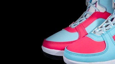 Hyperlite Aries Ladies System Boot