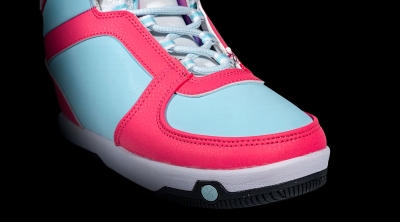 Hyperlite Aries Ladies System Boot