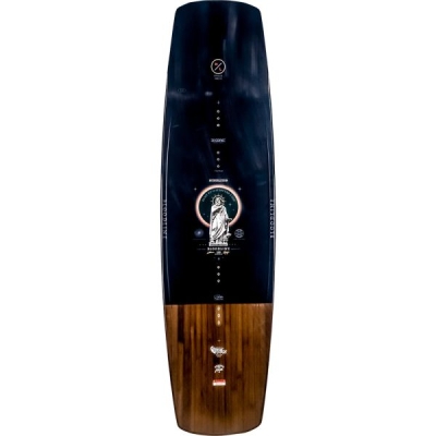 Hyperlite Bloodline Wakeboard 2025 - 155cm