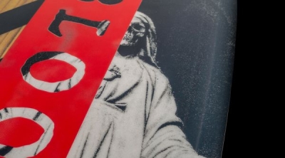 Hyperlite Bloodline Wakeboard 2025 - 155cm