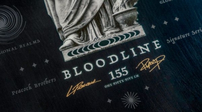 Hyperlite Bloodline Wakeboard 2025 - 155cm