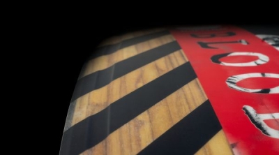 Hyperlite Bloodline Wakeboard 2025 - 155cm