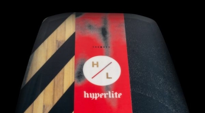 Hyperlite Bloodline Wakeboard 2025 - 155cm