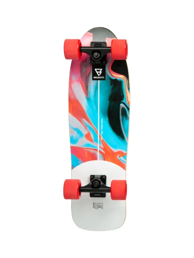 Brunotti Ollie Longboard