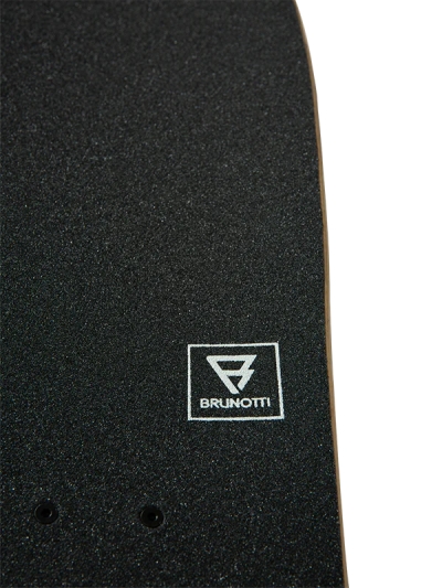 Μπρουνότι Όλι Λόνγκμπορντ