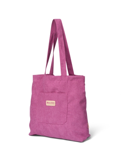 Чанта за пазаруване Saltrock Laguna в розово