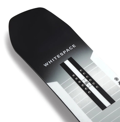 Сноуборд Whitespace Freestyle Shaun White Pro