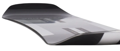 Сноуборд Whitespace Freestyle Shaun White Pro