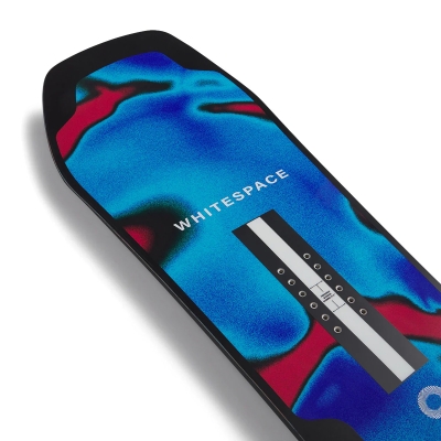 Whitespace Montano Snowboard Blue