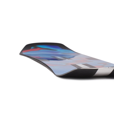 Whitespace Montano Snowboard Blue