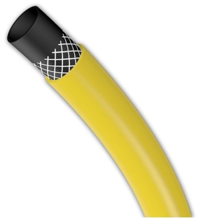 Sunflex Reinforced Water Hose 30m 1/2