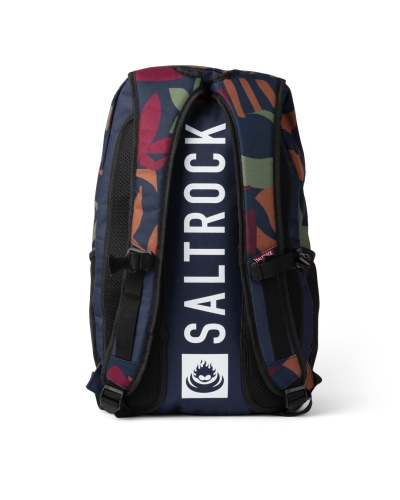 Saltrock Boardwalk Balance Backpack Blue