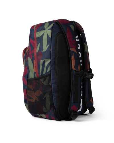 Saltrock Boardwalk Balance Backpack Blue