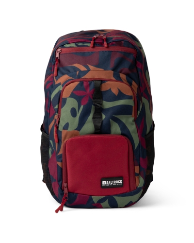 Saltrock Boardwalk Balance Backpack Blue