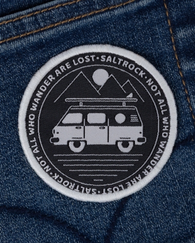 Saltrock Roadtrip Patch Cream