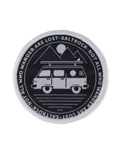 Saltrock Roadtrip Patch Cream