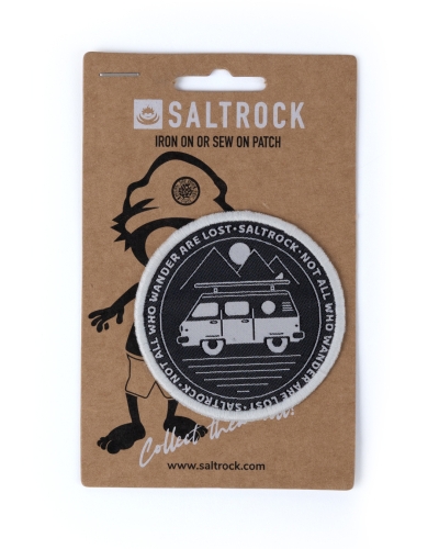 Saltrock Roadtrip Patch Cream