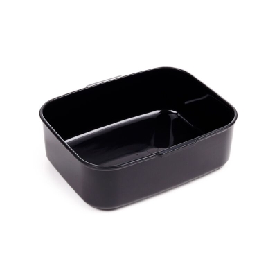 Cutie de prânz bento stivuită cu clip de blocare și tacâmuri Stormtrooper Originală