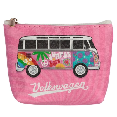 Портмоне Volkswagen VW T1 Camper Bus Surf & Summer