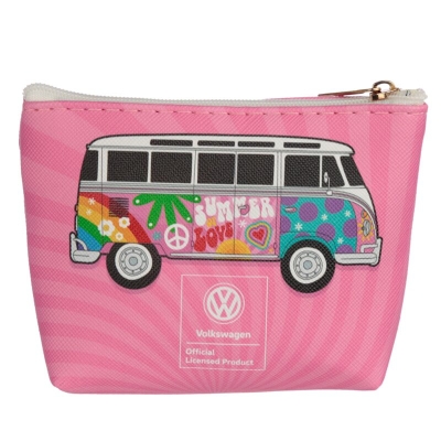 Портмоне Volkswagen VW T1 Camper Bus Surf & Summer