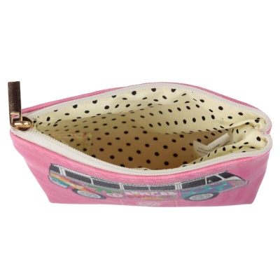 Портмоне Volkswagen VW T1 Camper Bus Surf & Summer