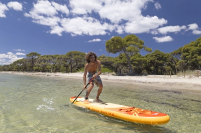 Стендъп падъл борд Aqua Marina Fusion 10’10″