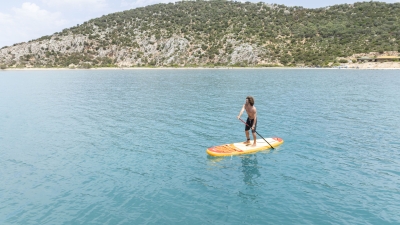 Стендъп падъл борд Aqua Marina Fusion 10’10″