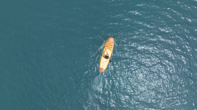 Стендъп падъл борд Aqua Marina Fusion 10’10″