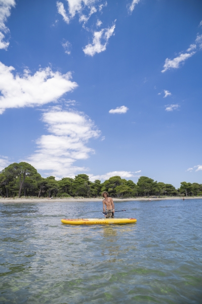 Стендъп падъл борд Aqua Marina Fusion 10’10″