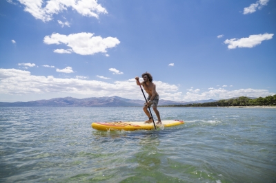 Стендъп падъл борд Aqua Marina Fusion 10’10″