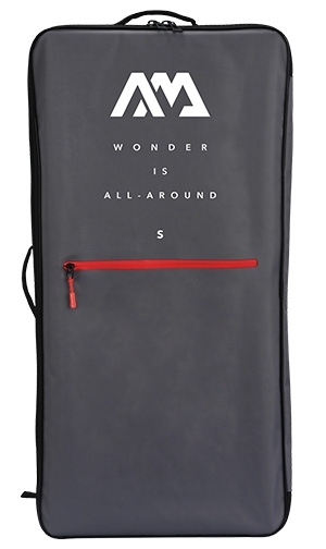 Стендъп падъл борд Aqua Marina Fusion 10’10″