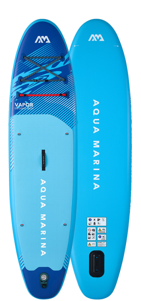 Стендъп падъл борд Aqua Marina Vapor 10’4″