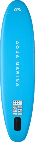 Стендъп падъл борд Aqua Marina Vapor 10’4″
