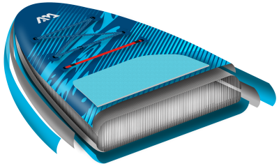 Стендъп падъл борд Aqua Marina Vapor 10’4″