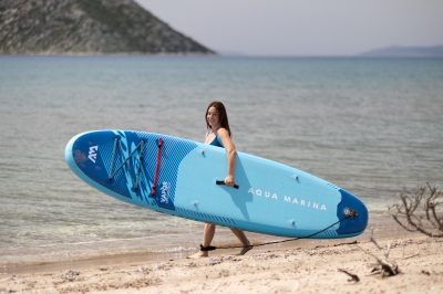 Стендъп падъл борд Aqua Marina Vapor 10’4″