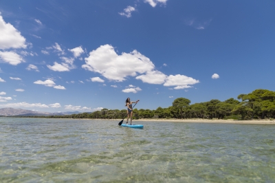 Стендъп падъл борд Aqua Marina Vapor 10’4″