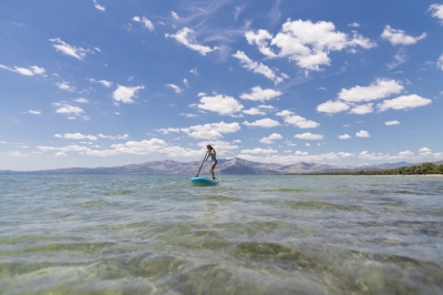 Стендъп падъл борд Aqua Marina Vapor 10’4″